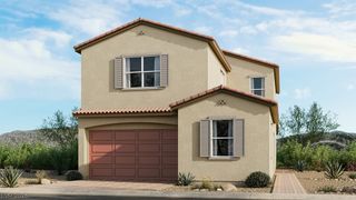 656 Orchid Cactus Avenue, Las Vegas, NV 89183