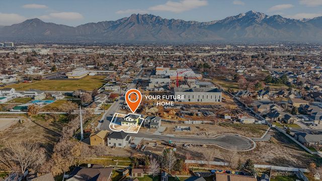 5767 S TRIPP LN, Murray, UT 84123