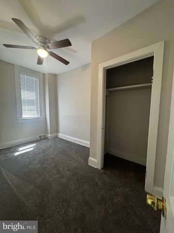 2609 W FAYETTE ST, Baltimore, MD 21223
