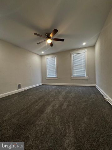 2609 W FAYETTE ST, Baltimore, MD 21223