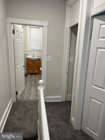2609 W FAYETTE ST, Baltimore, MD 21223