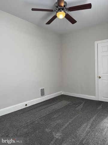 2609 W FAYETTE ST, Baltimore, MD 21223