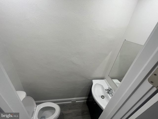 2609 W FAYETTE ST, Baltimore, MD 21223