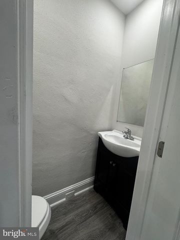 2609 W FAYETTE ST, Baltimore, MD 21223