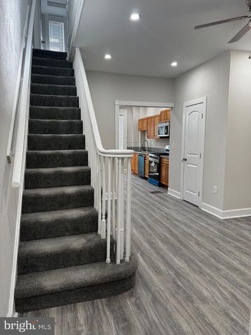 2609 W FAYETTE ST, Baltimore, MD 21223