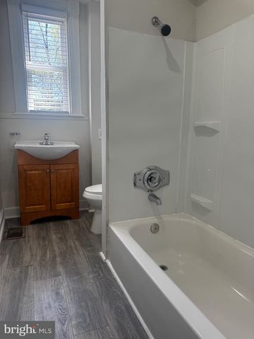 2609 W FAYETTE ST, Baltimore, MD 21223