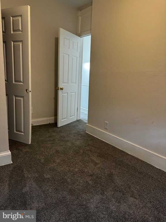 2609 W FAYETTE ST, Baltimore, MD 21223