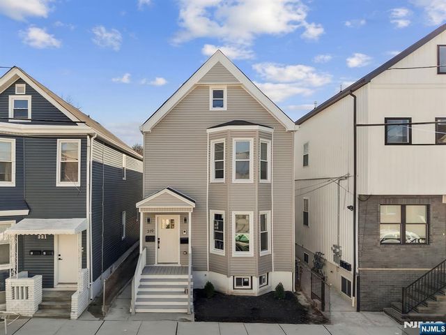 319 William Street, Harrison, NJ 07029