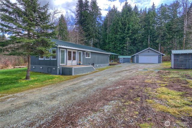 35379 North Shore Drive, Mount Vernon, WA 98274