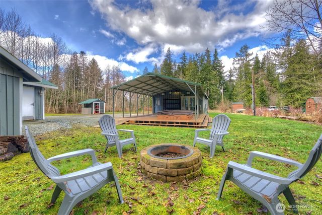 35379 North Shore Drive, Mount Vernon, WA 98274