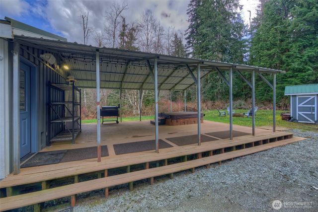 35379 North Shore Drive, Mount Vernon, WA 98274