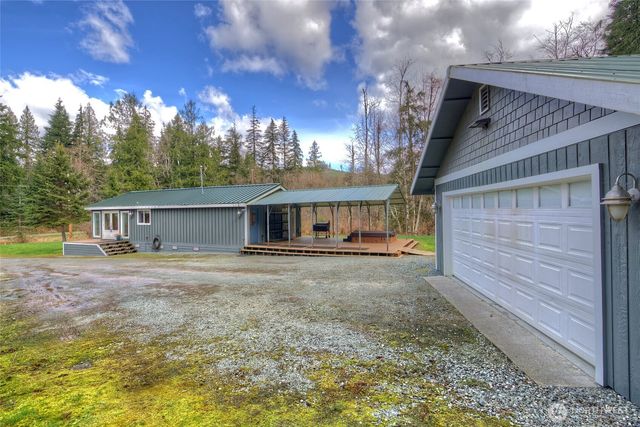 35379 North Shore Drive, Mount Vernon, WA 98274