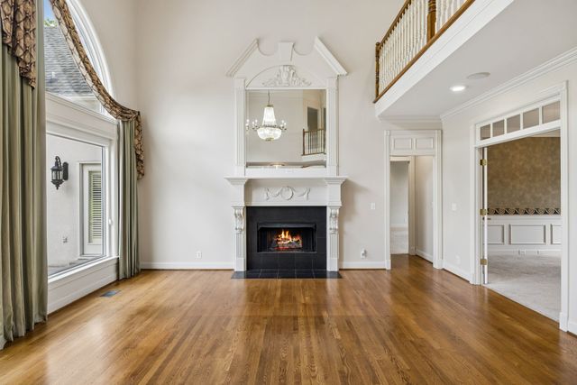 703 Ben Nevis Ct, Brentwood, TN 37027