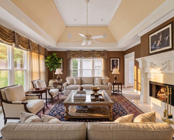 703 Ben Nevis Ct, Brentwood, TN 37027