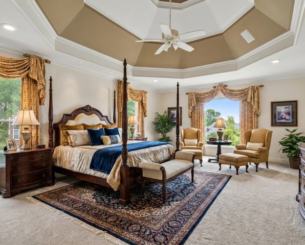 703 Ben Nevis Ct, Brentwood, TN 37027