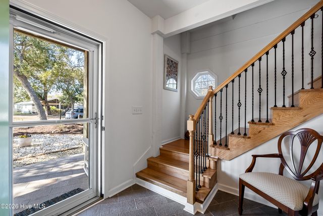 104 NE 21st Street, Oak Island, NC 28465