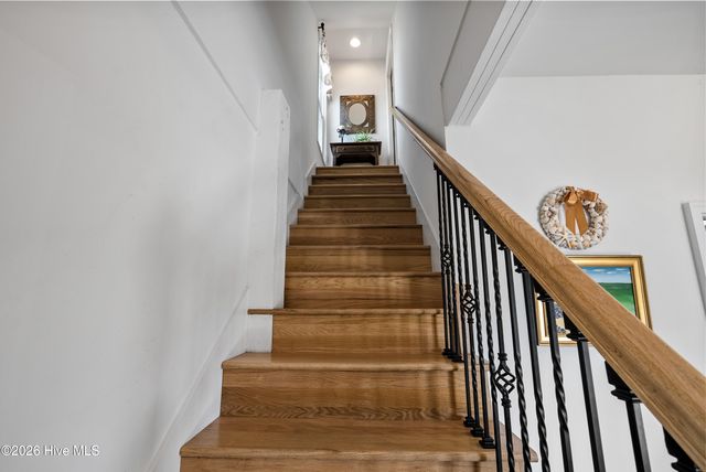 104 NE 21st Street, Oak Island, NC 28465