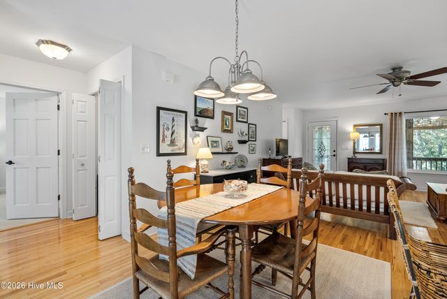 104 NE 21st Street, Oak Island, NC 28465