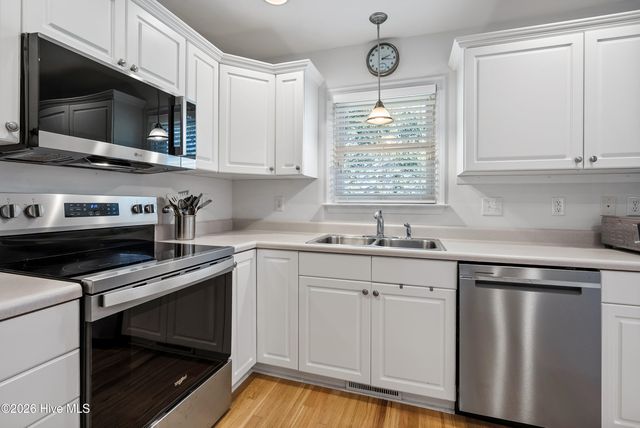 104 NE 21st Street, Oak Island, NC 28465