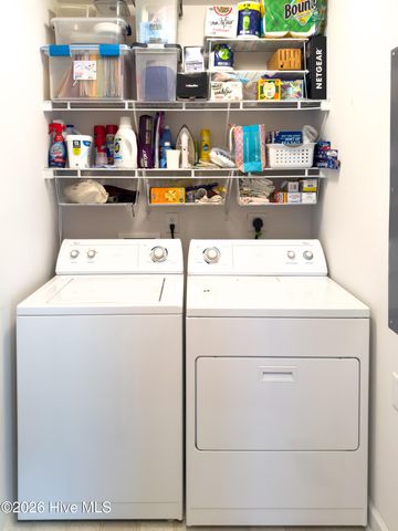 104 NE 21st Street, Oak Island, NC 28465