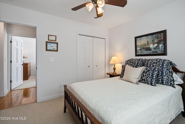 104 NE 21st Street, Oak Island, NC 28465