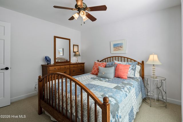 104 NE 21st Street, Oak Island, NC 28465