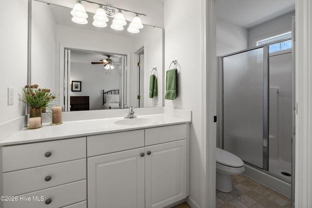 104 NE 21st Street, Oak Island, NC 28465