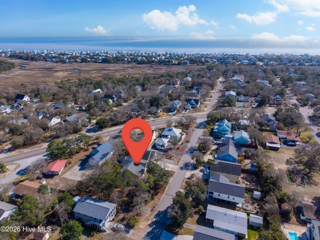 104 NE 21st Street, Oak Island, NC 28465