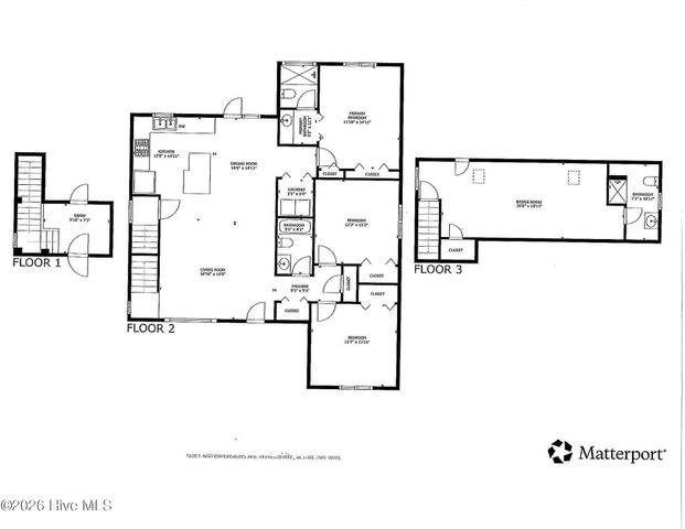 104 NE 21st Street, Oak Island, NC 28465