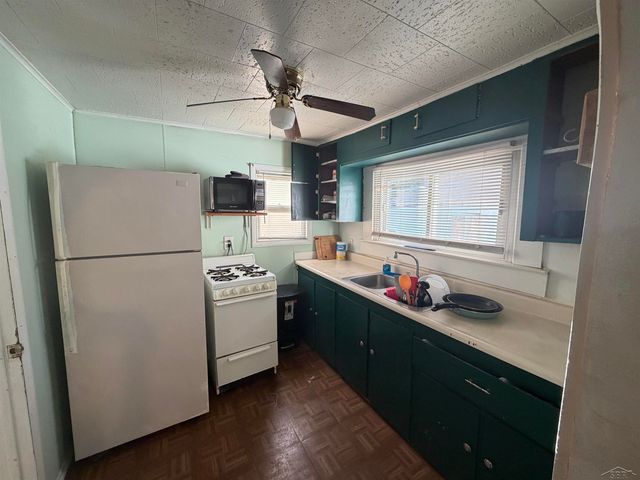 1802 Marquette Street, Saginaw, MI 48602