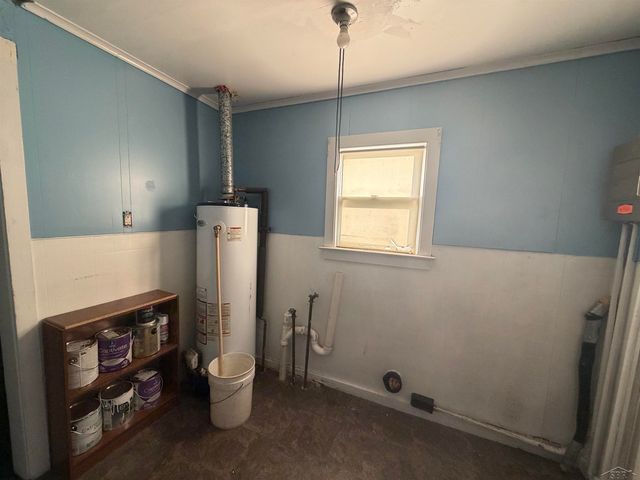 1802 Marquette Street, Saginaw, MI 48602