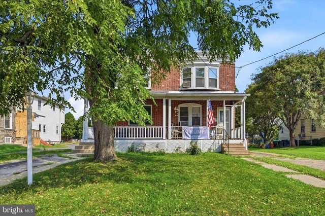 6 N WELLS AVE, Glenolden, PA 19036