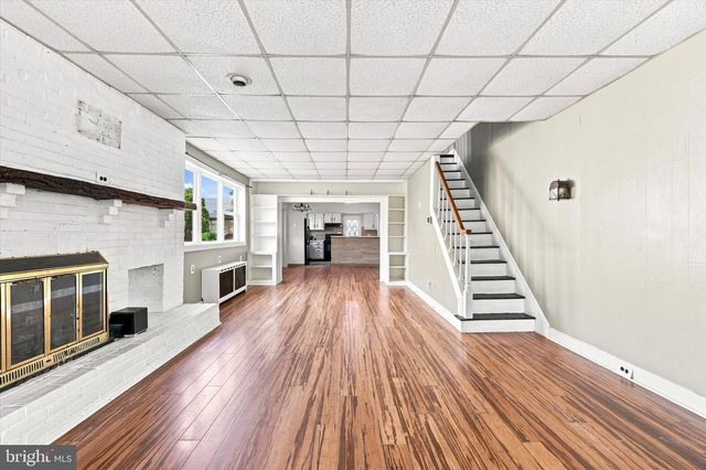 6 N WELLS AVE, Glenolden, PA 19036