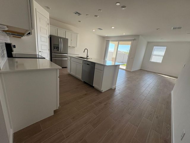 17745 W Turquoise Avenue, Waddell, AZ 85355