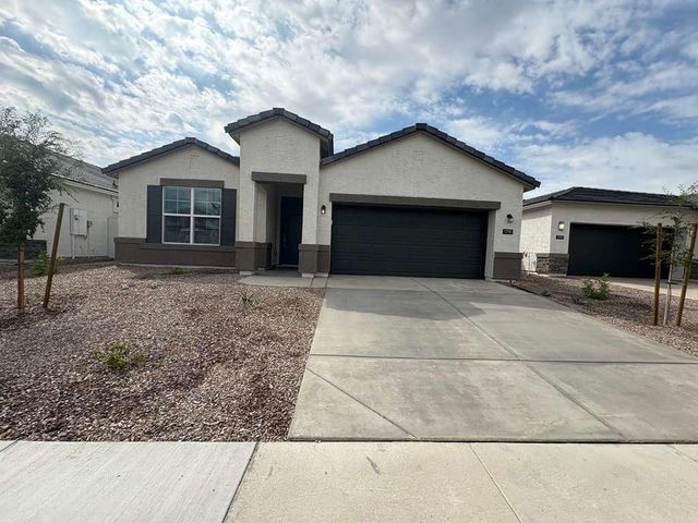 17745 W Turquoise Avenue, Waddell, AZ 85355