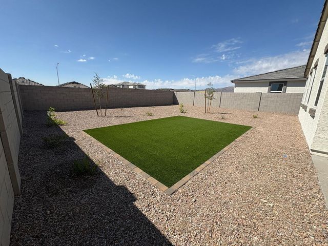 17745 W Turquoise Avenue, Waddell, AZ 85355