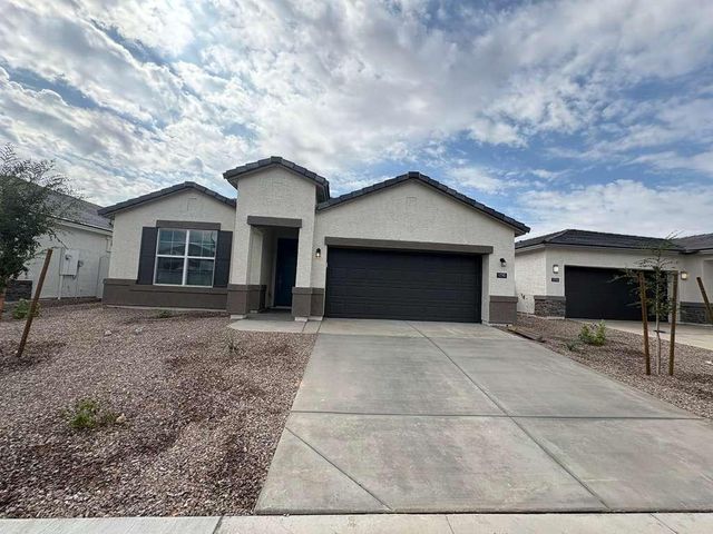 17745 W Turquoise Avenue, Waddell, AZ 85355