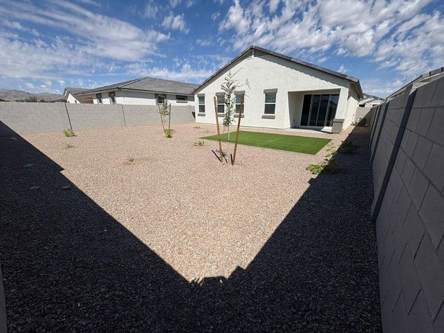 17745 W Turquoise Avenue, Waddell, AZ 85355