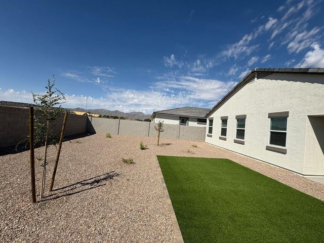 17745 W Turquoise Avenue, Waddell, AZ 85355