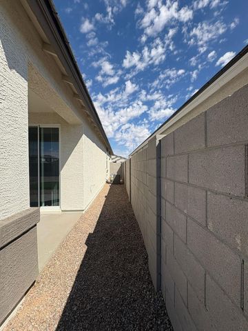 17745 W Turquoise Avenue, Waddell, AZ 85355