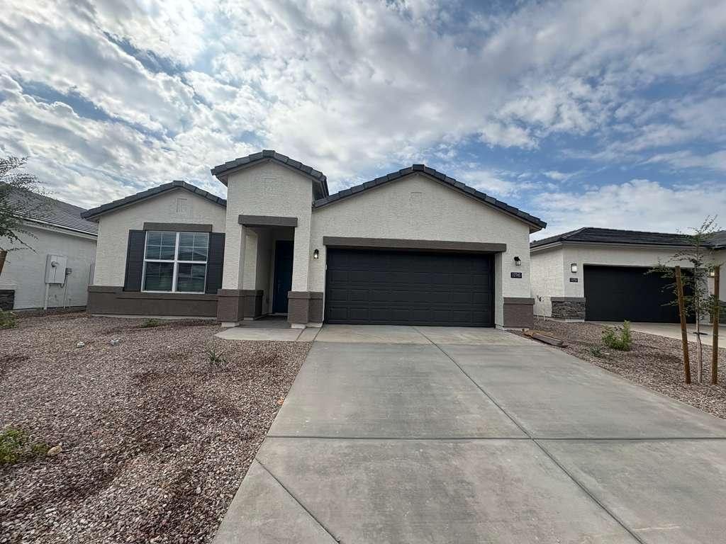 17745 W Turquoise Avenue, Waddell, AZ 85355