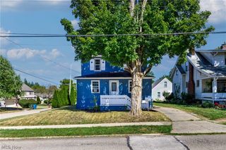 203 Hager Street, Hubbard, OH 44425