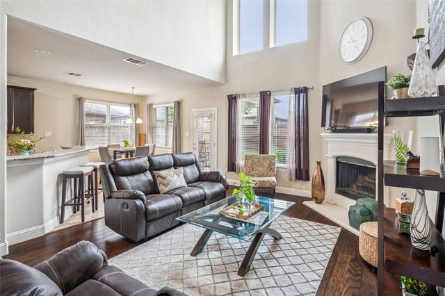 15900 Langsdale Street, Frisco, TX 75036