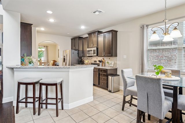 15900 Langsdale Street, Frisco, TX 75036