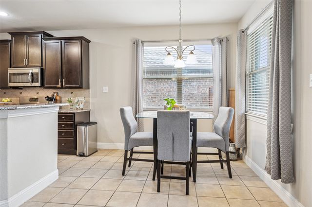 15900 Langsdale Street, Frisco, TX 75036