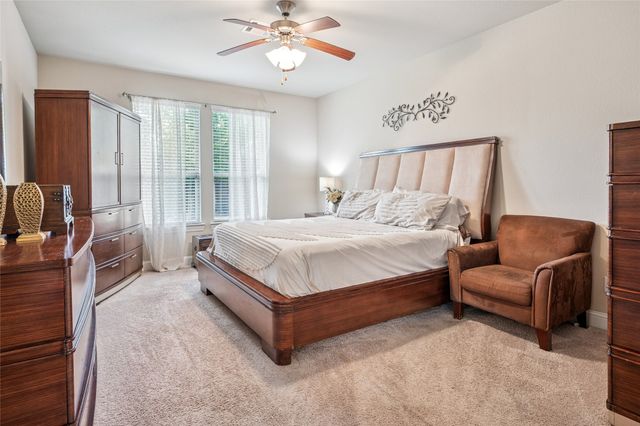 15900 Langsdale Street, Frisco, TX 75036