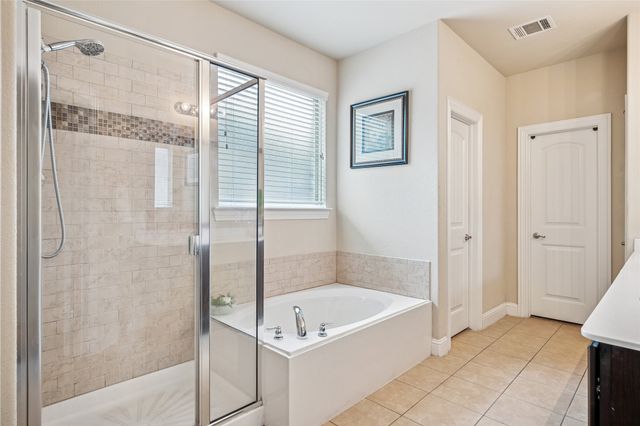 15900 Langsdale Street, Frisco, TX 75036