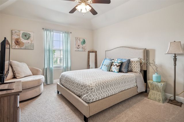 15900 Langsdale Street, Frisco, TX 75036