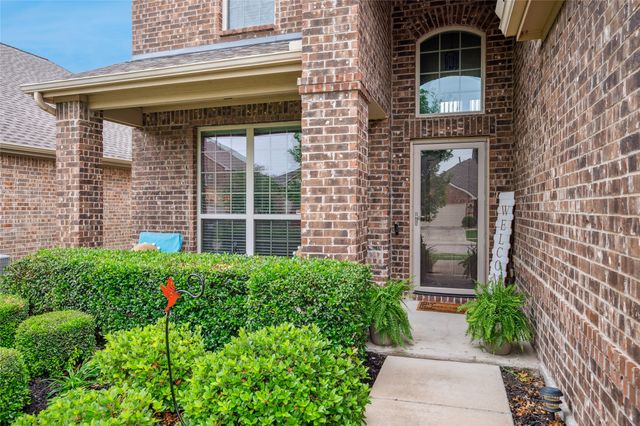15900 Langsdale Street, Frisco, TX 75036