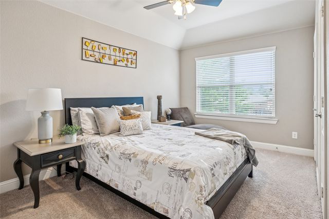 15900 Langsdale Street, Frisco, TX 75036